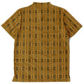 $NiieihiiNookei Blade Collar Polo Shirt - AOP