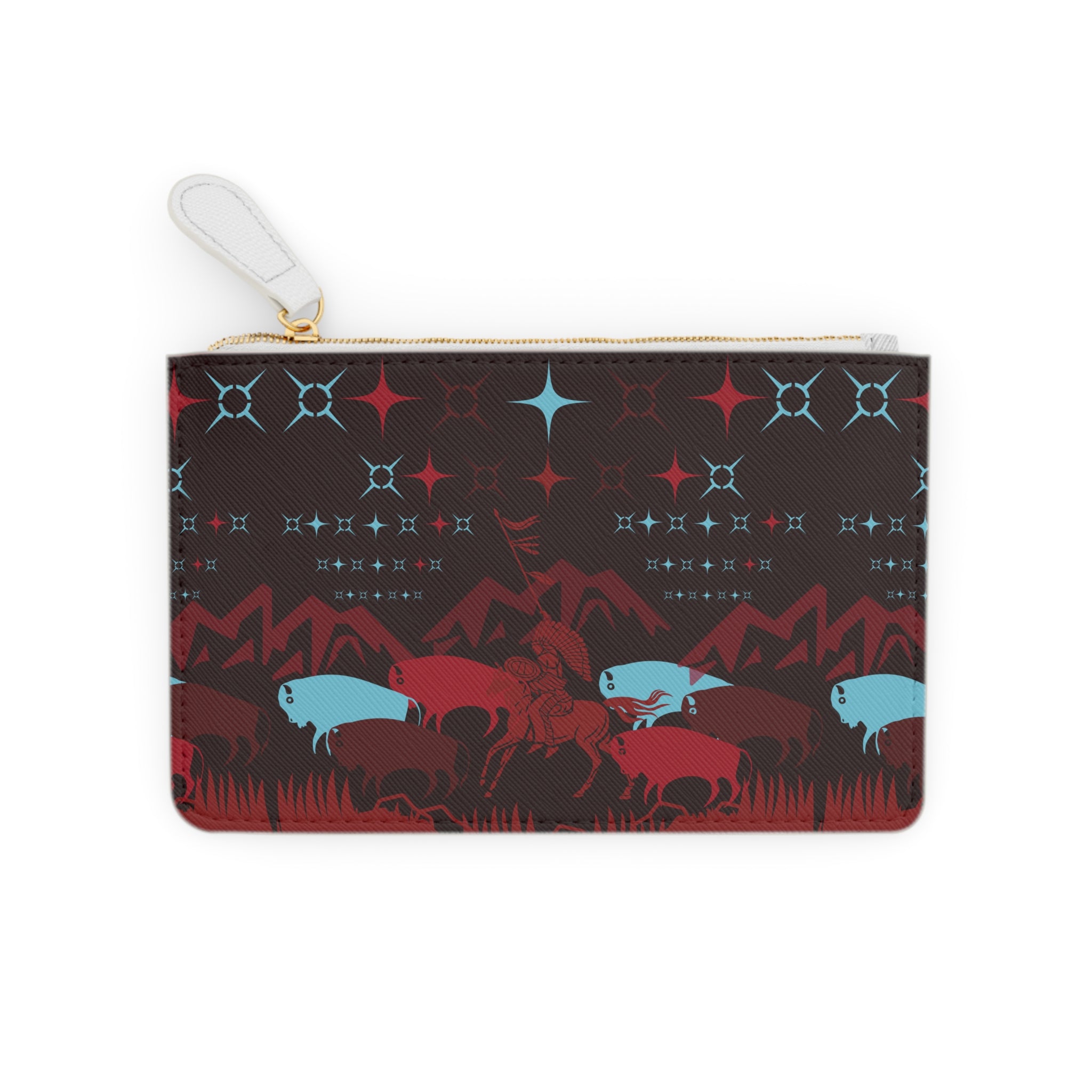 $NiieihiiNookei Mini Clutch Bag