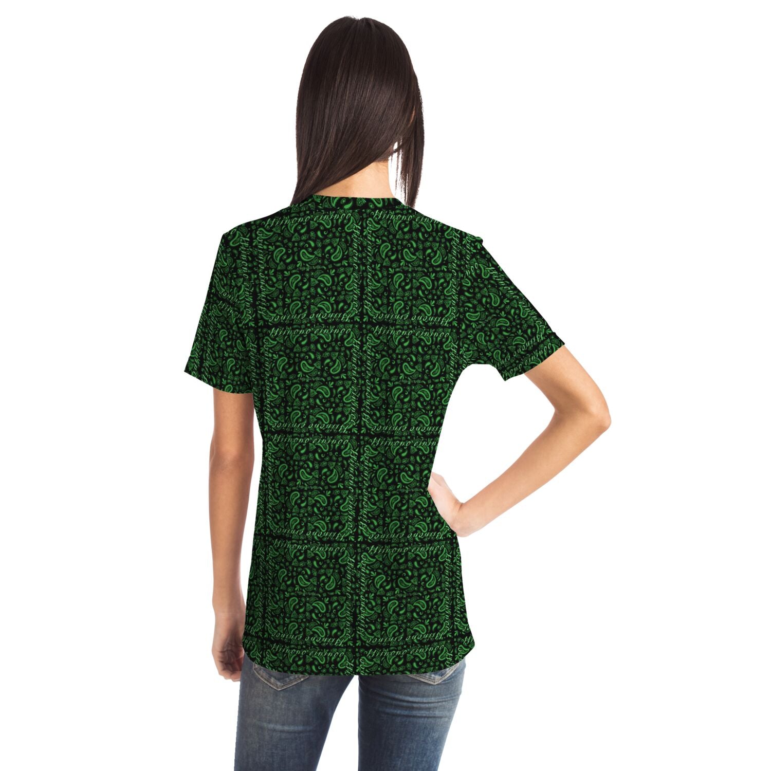 $NiieihiiNookei T-shirt