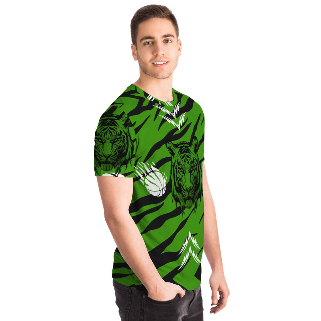 $NiieihiiNookei Custom Basketball T-shirt