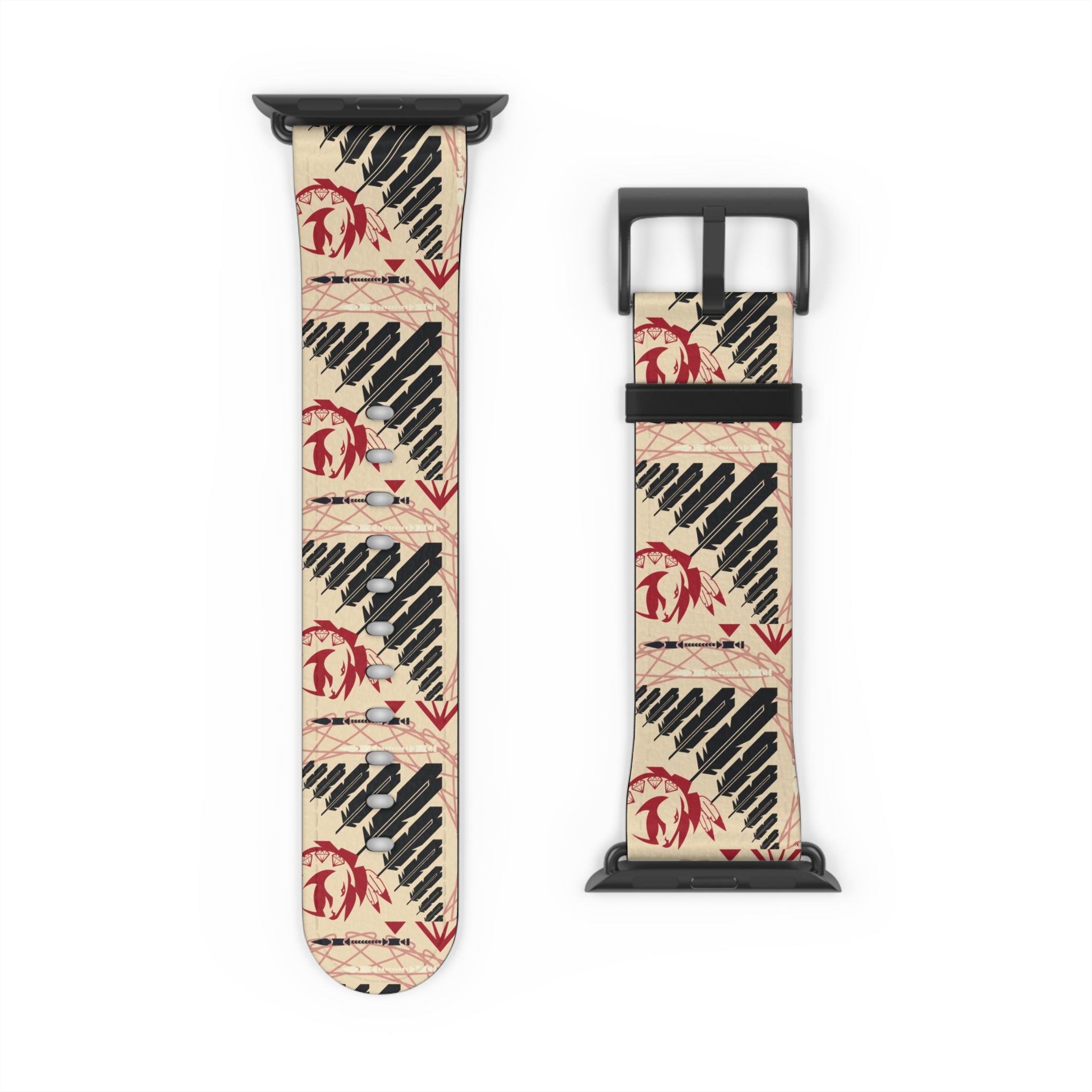 $NiieihiiNookei design Watch Band