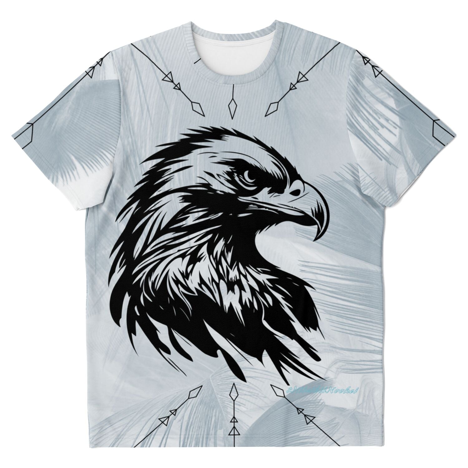 $NiieihiiNookei T-shirt