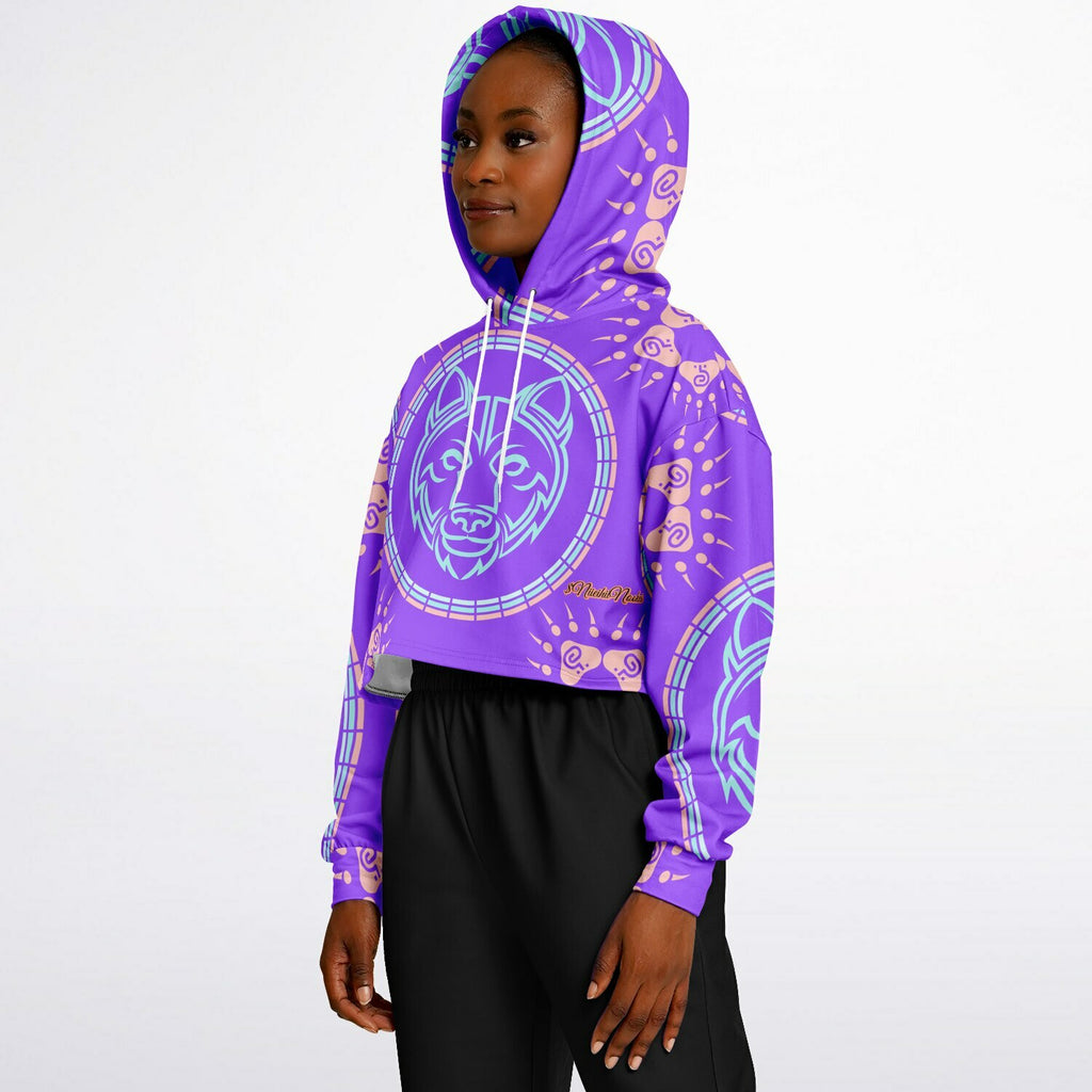 $NiieihiiNookei Fashion Hoodie - AOP
