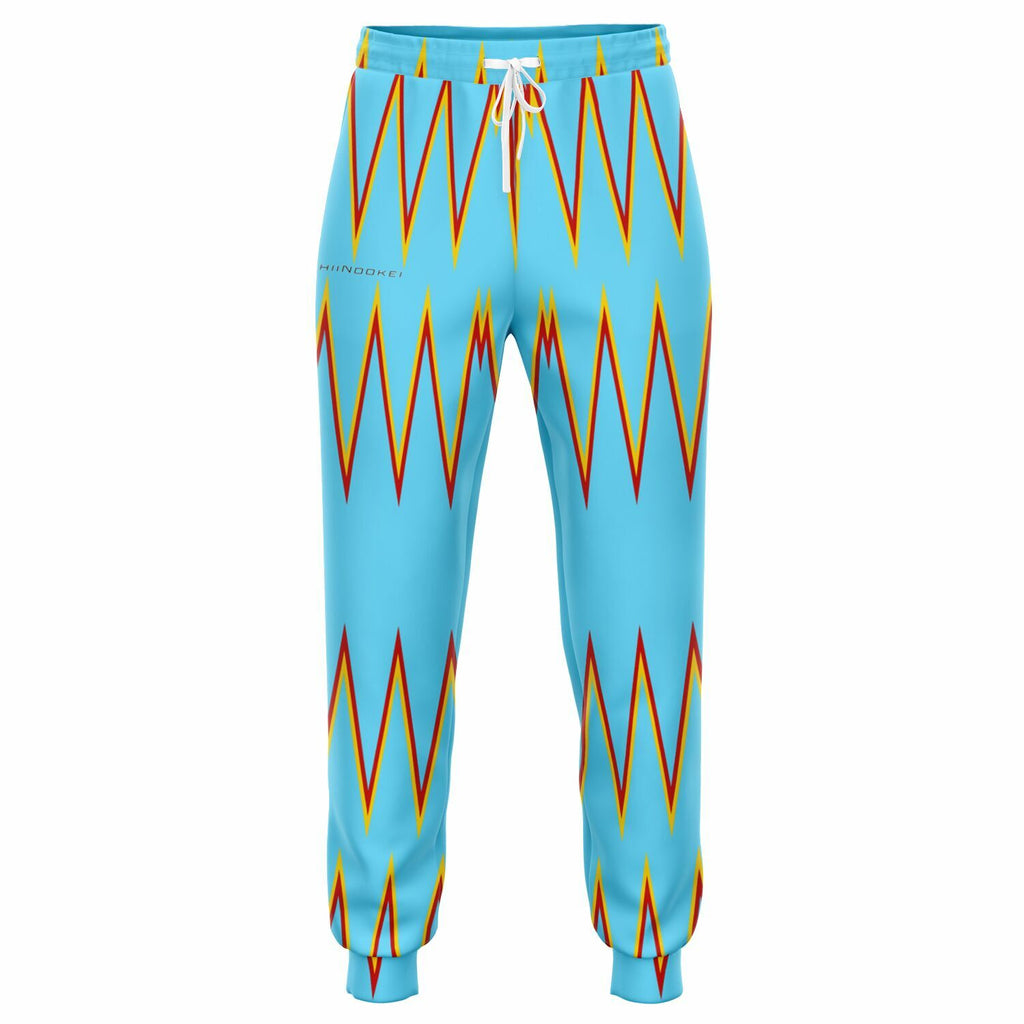 $NiieihiiNookei Athletic Jogger - AOP