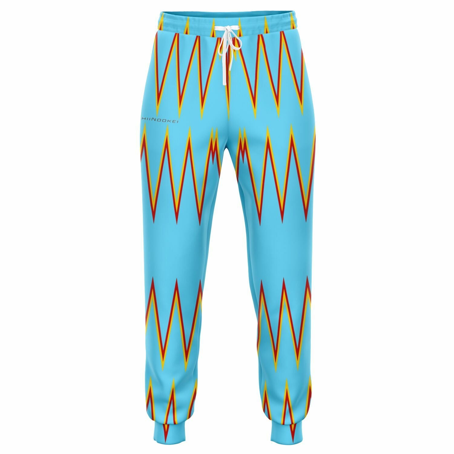 $NiieihiiNookei Athletic Jogger - AOP