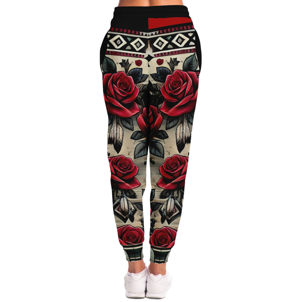 $NiieihiiNookei Athletic Jogger - AOP