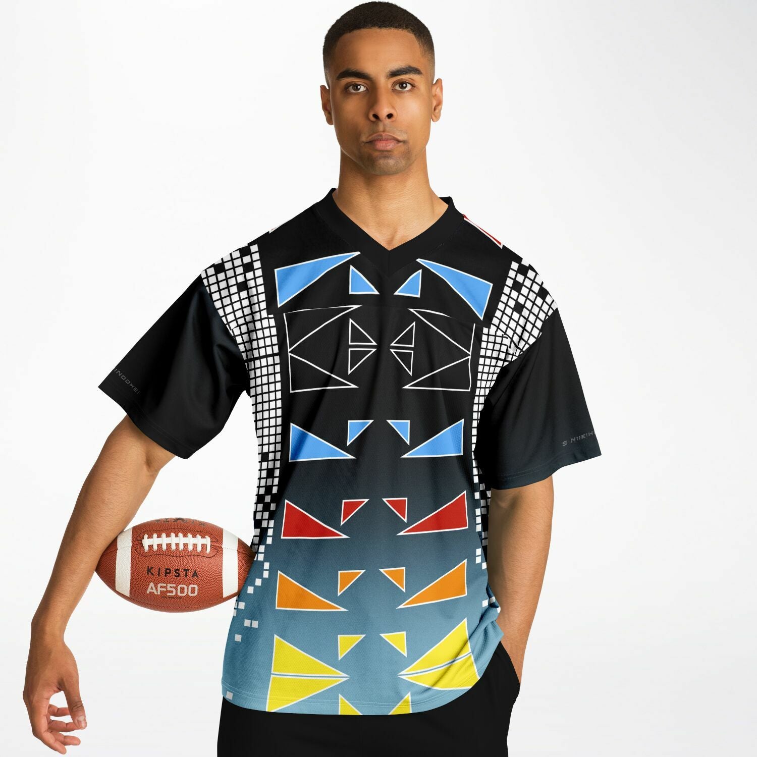 $NiieihiiNookei FieldJersey - AOP