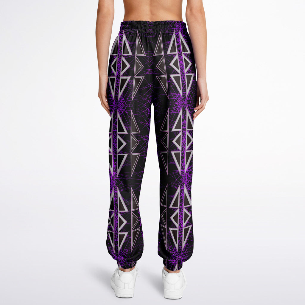 $NiieihiiNookei Athletic Sweatpants - AOP