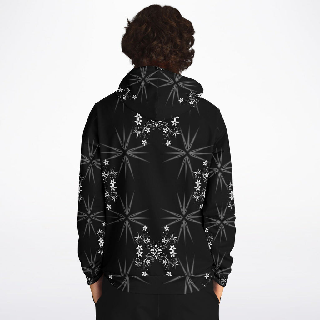 $NiieihiiNookei Athletic Hoodie - AOP
