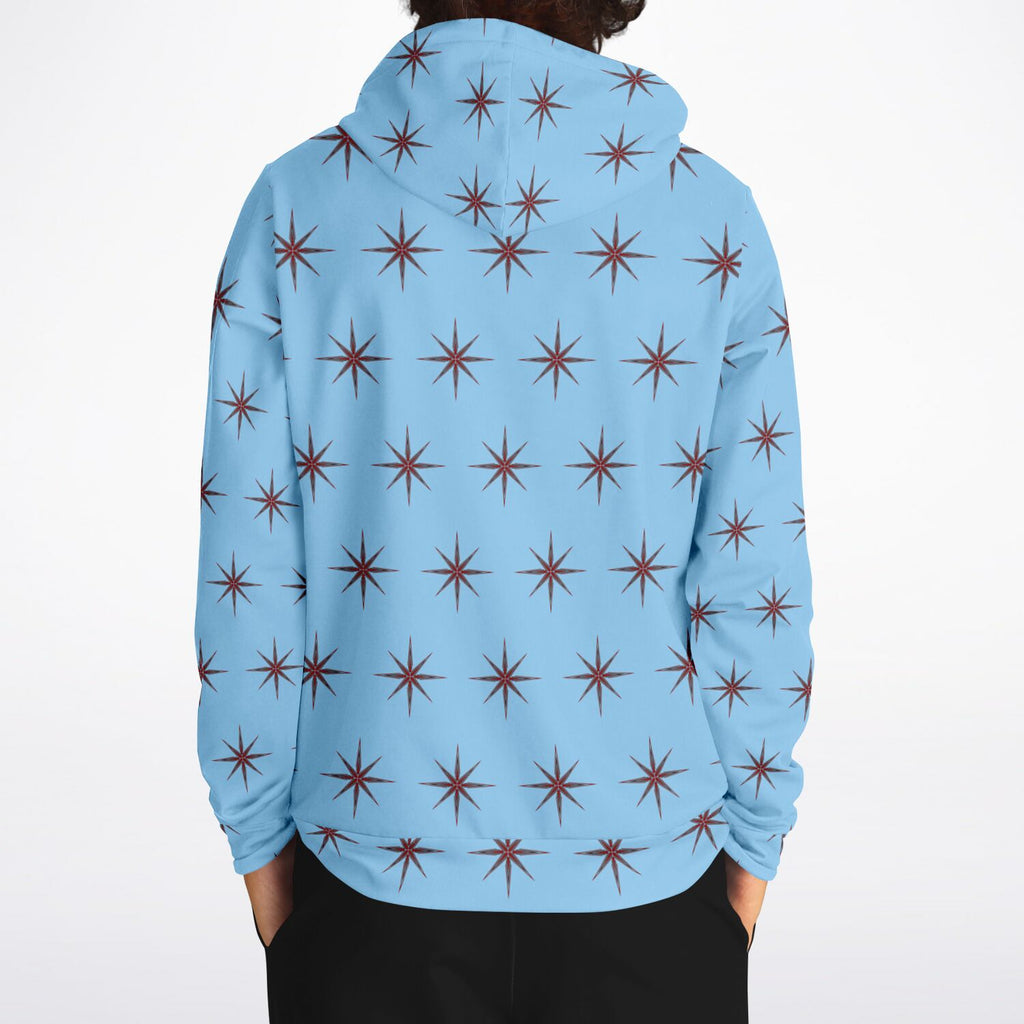 $NiieihiiNookei Fashion Hoodie - AOP