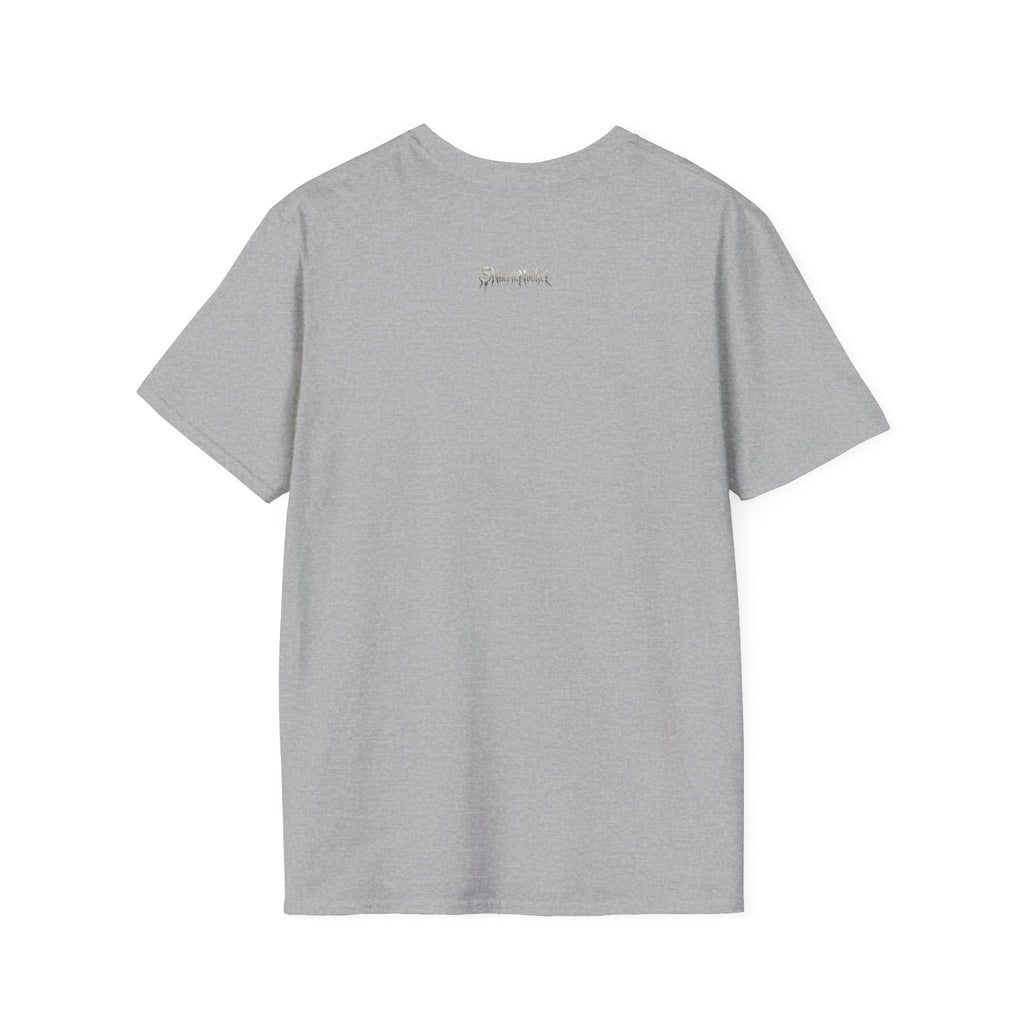 $NiieihiiNookei Unisex Softstyle T-Shirt