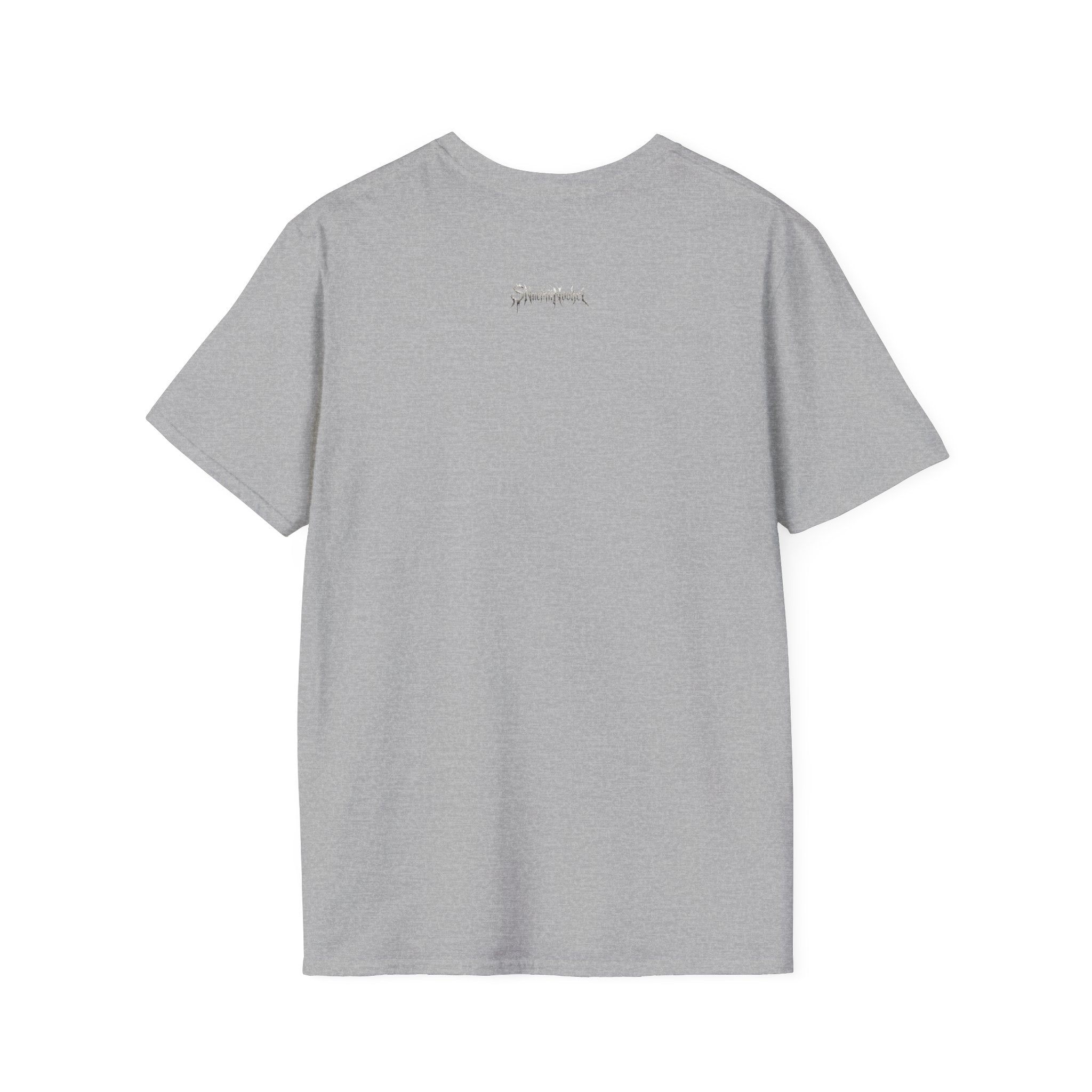 $NiieihiiNookei Unisex Softstyle T-Shirt
