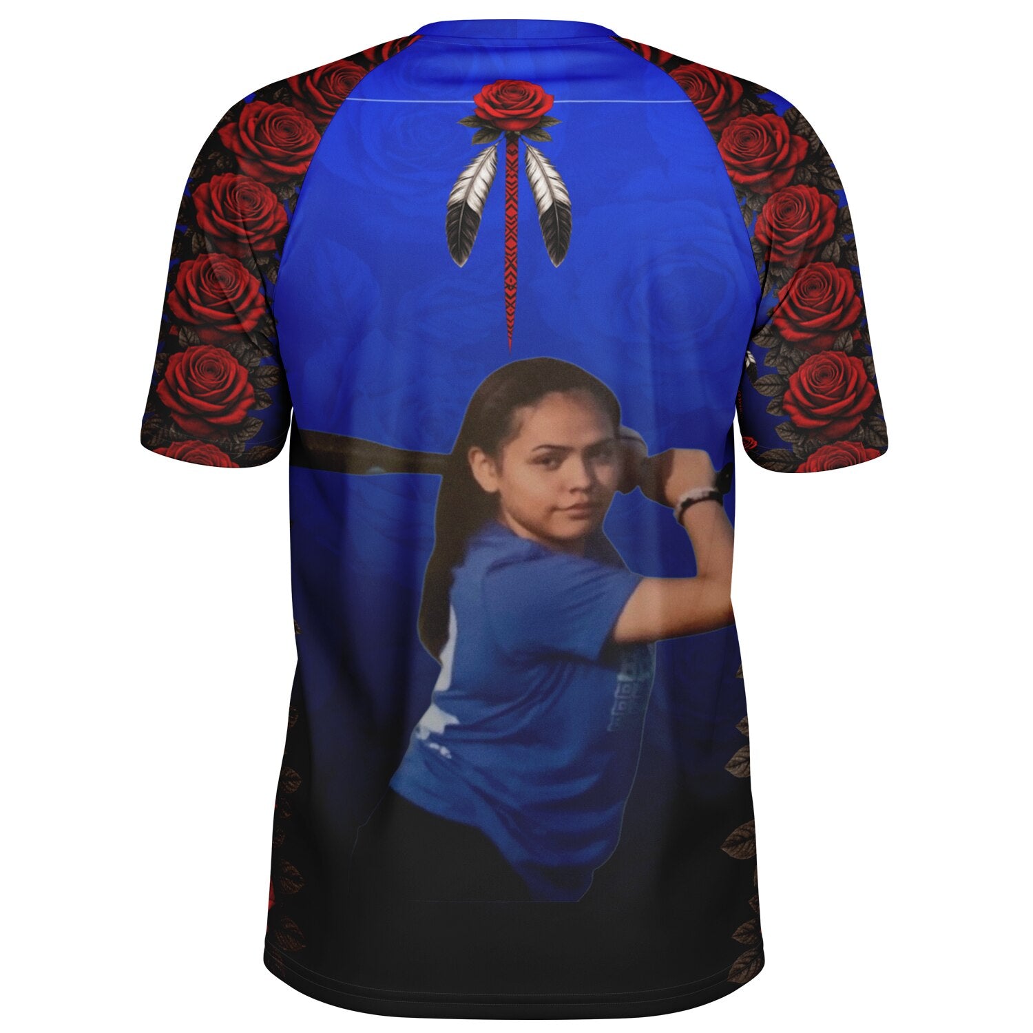 #Justice4Steph Jersey - AOP