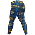 $NiieihiiNookei Leggings - AOP