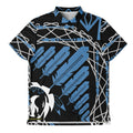 $NiieihiiNookei Polo Shirt - AOP