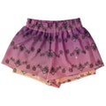$NiieihiiNookei Women's 2-in-1 Shorts - AOP