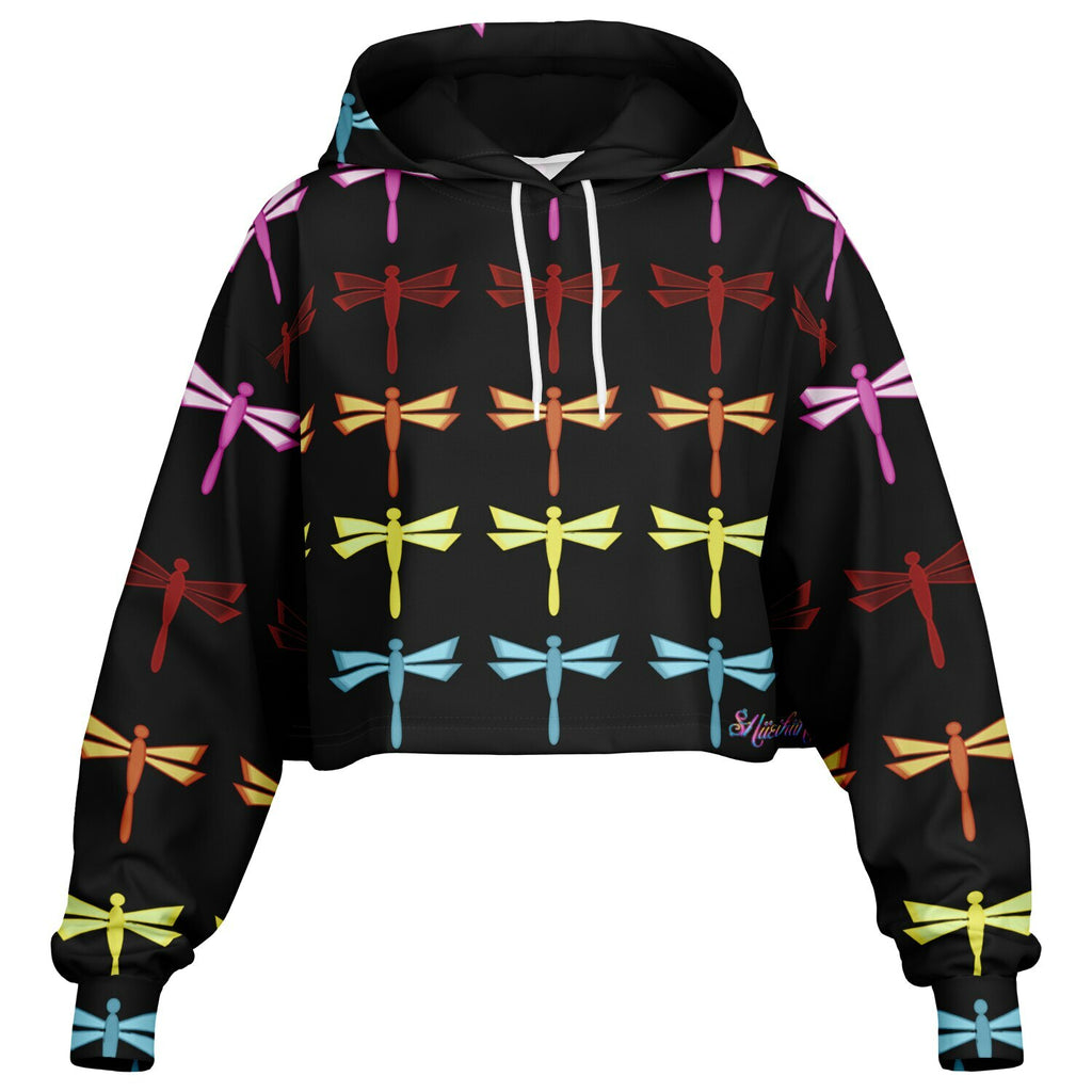 $NiieihiiNookei Fashion Hoodie - AOP