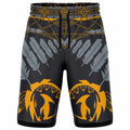 $NiieihiiNookei Basketball Short Rib - AOP