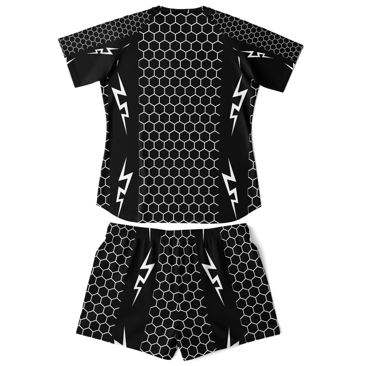 Women's Soccer Set - AOP