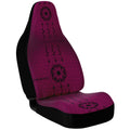 $NiieihiiNookei Car Seat Cover - AOP