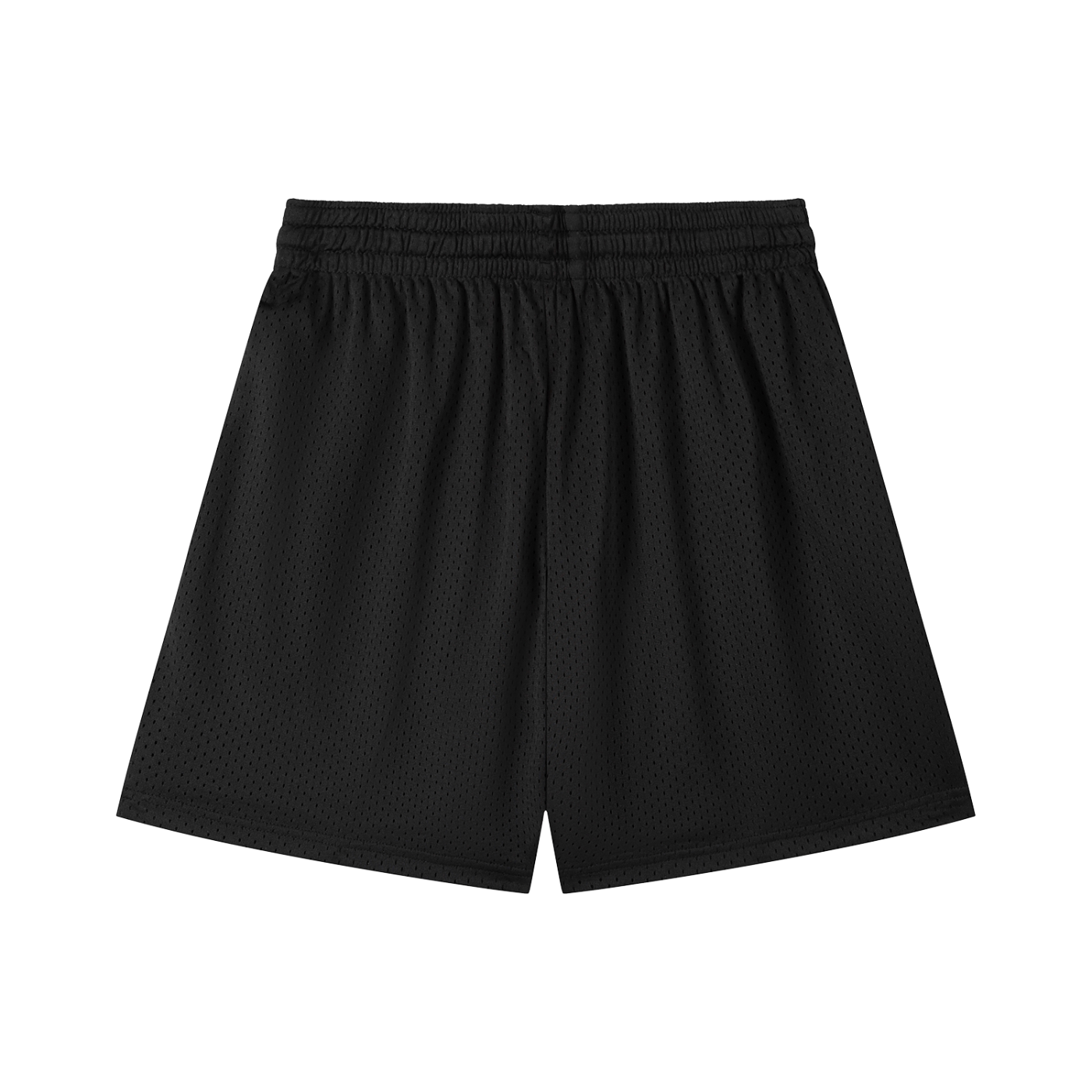 $NiieihiiNookeiMesh Drawstring Shorts
