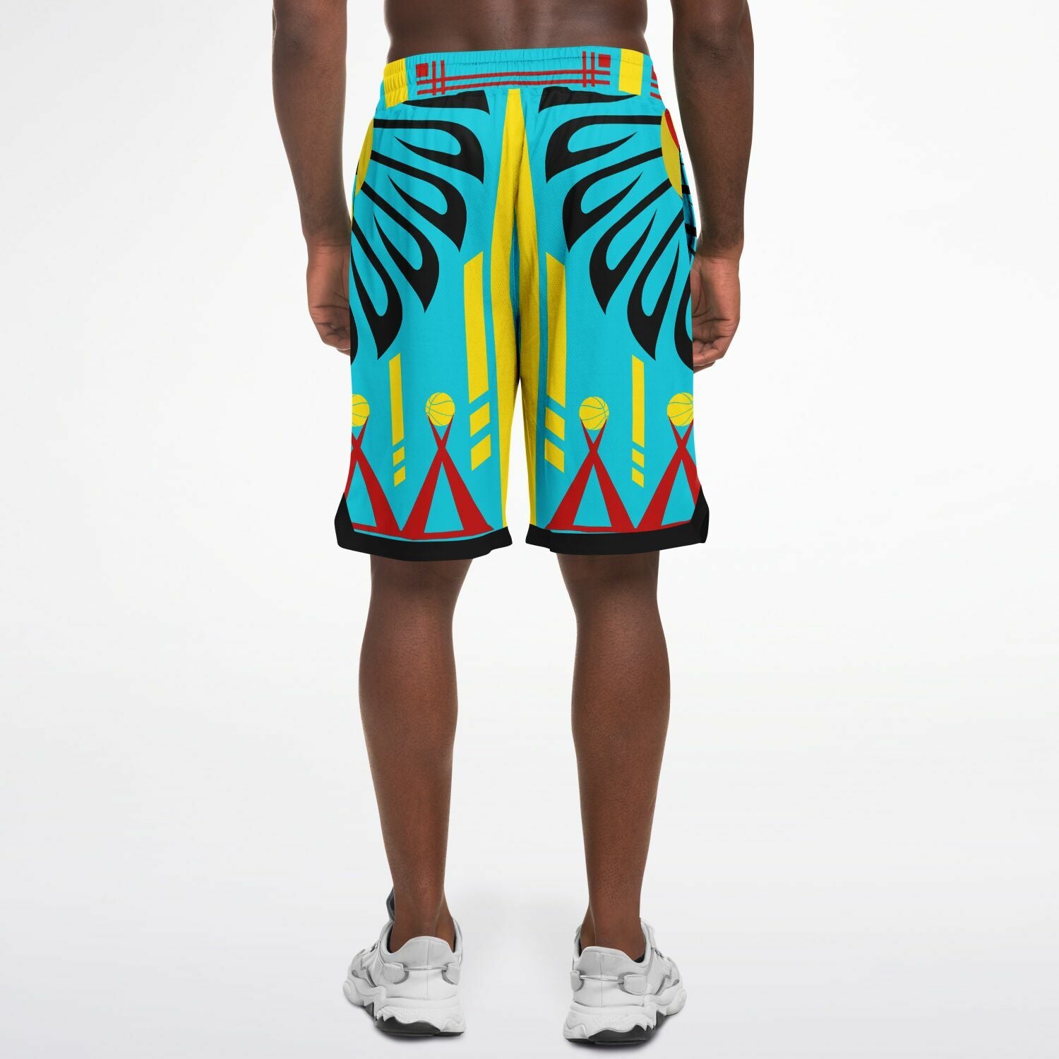 $NiieihiiNookei Basketball Short Rib - AOP copy
