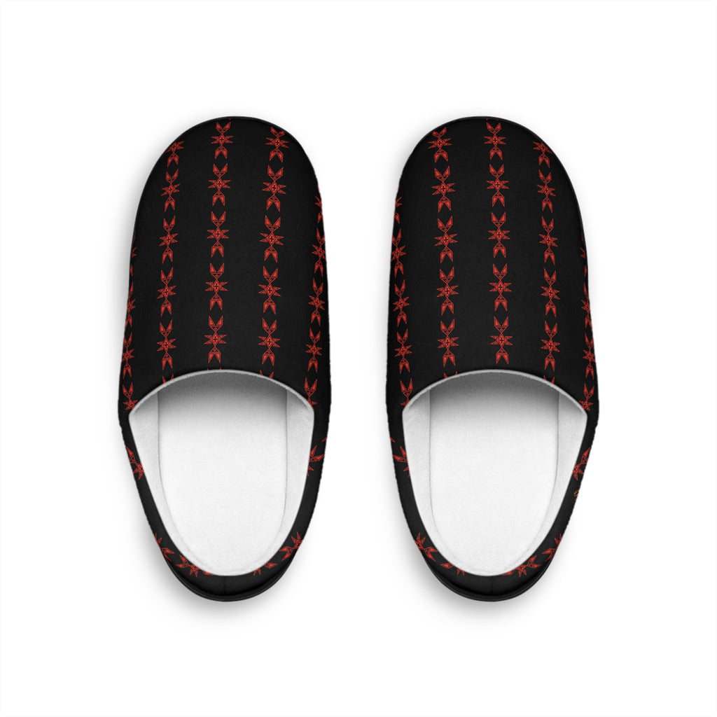Men's Indoor Slippers