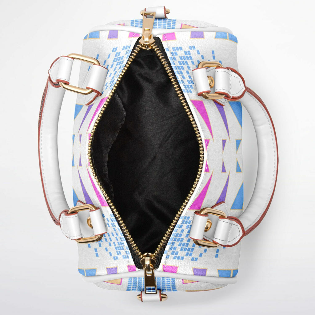 $NiieihiiNookei Crossbody Handbag - AOP