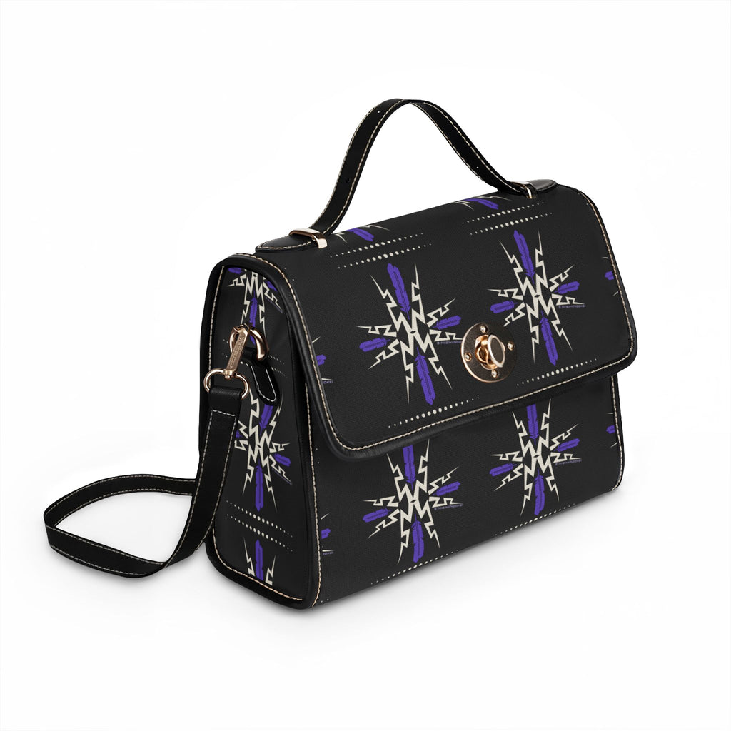 Waterproof Canvas Bag