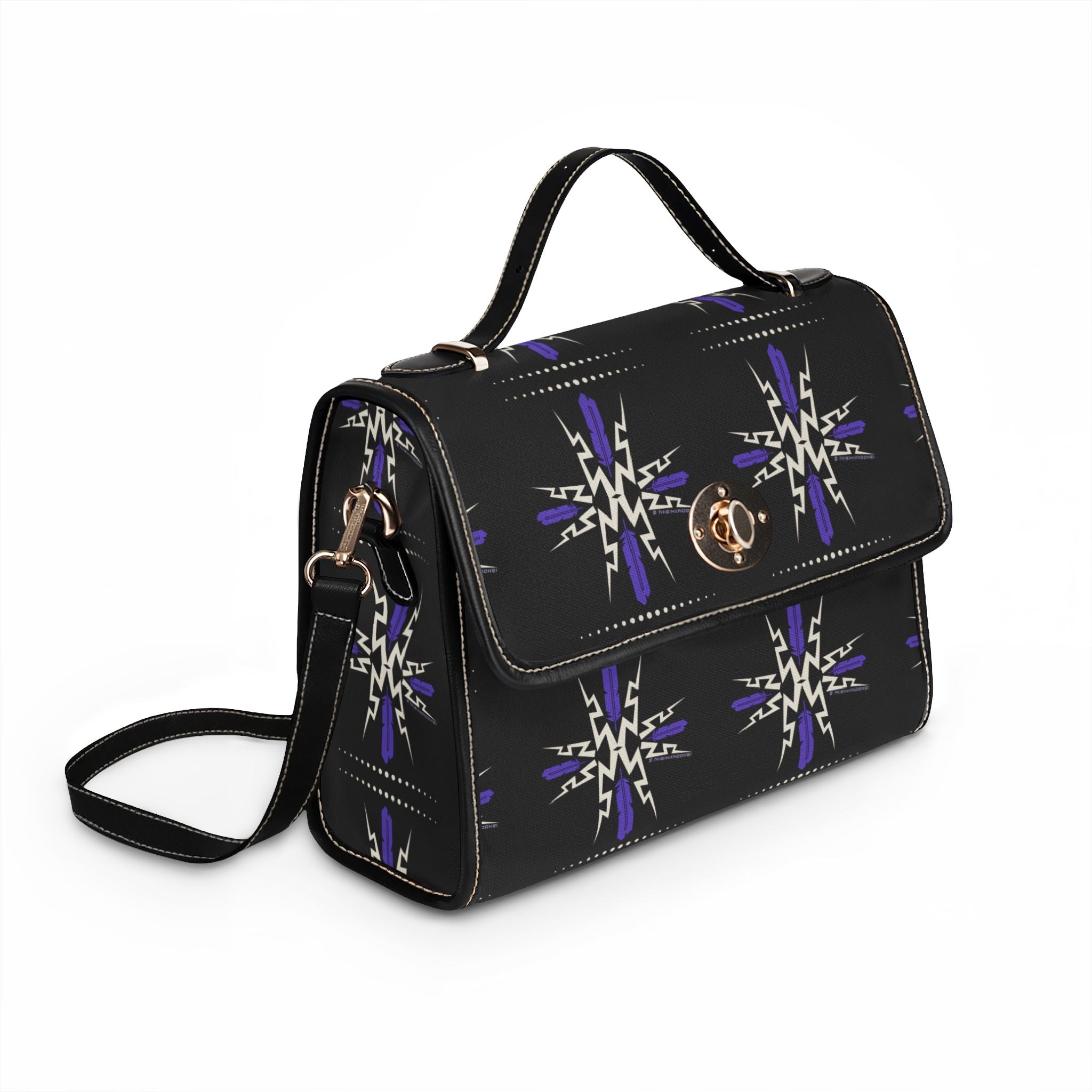 Waterproof Canvas Bag