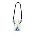 Tipi Under the Stars Phone Wallet — by $NiieihiiNookei