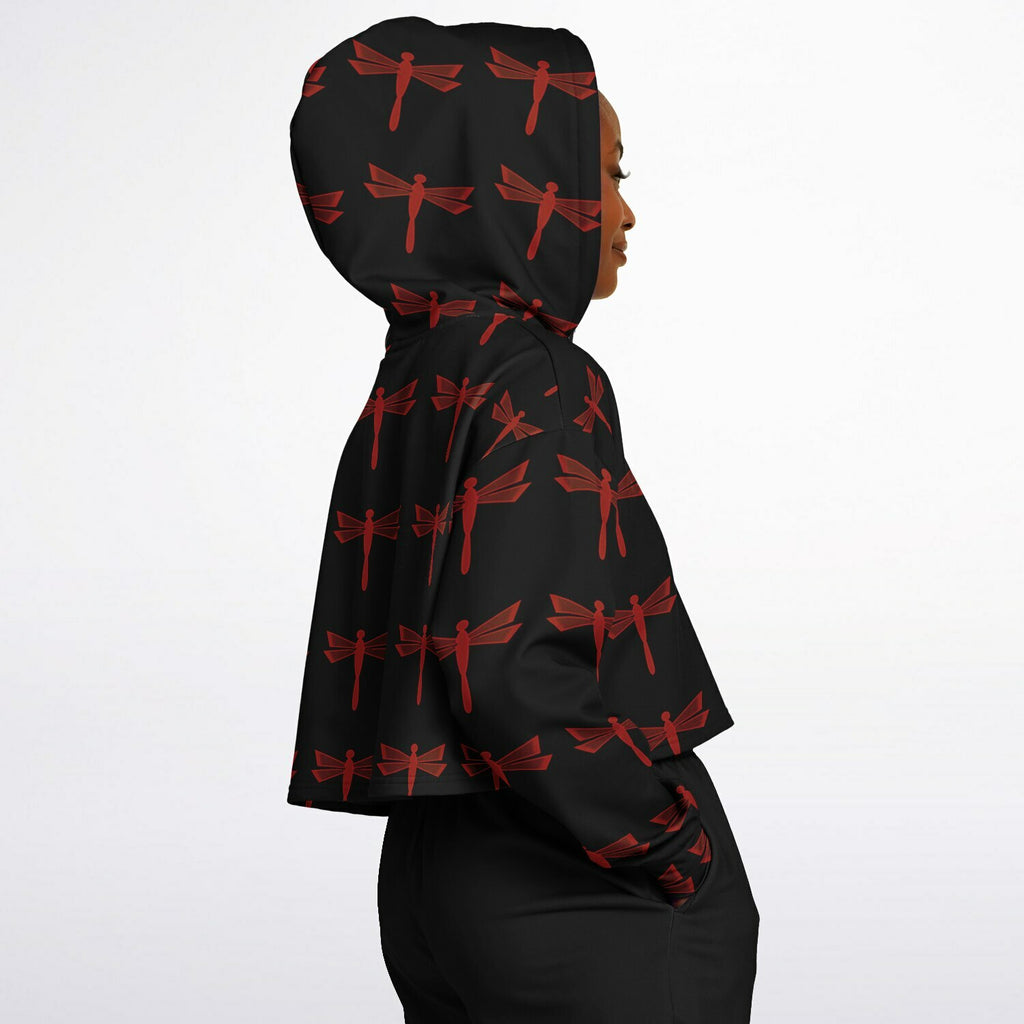 $NiieihiiNookei Fashion Hoodie - AOP