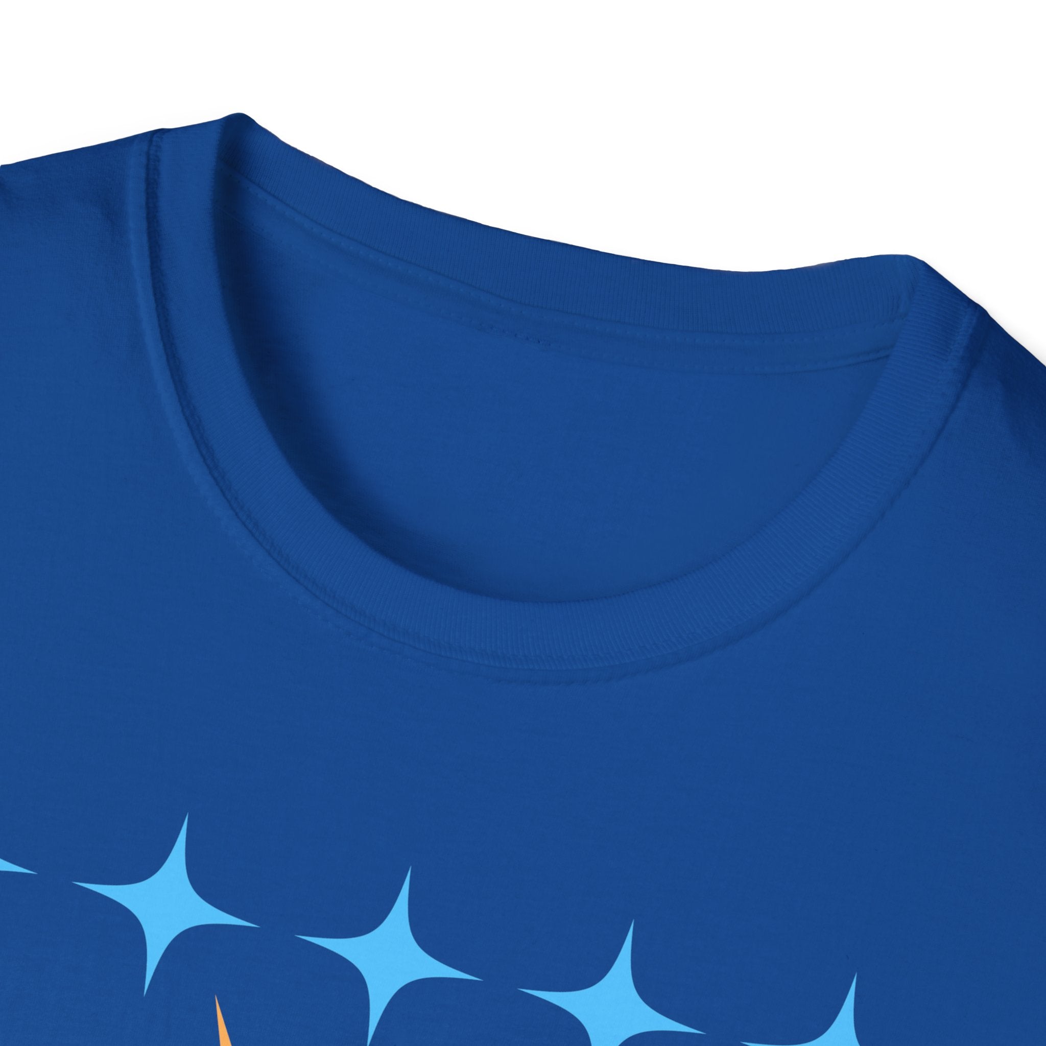 $NiieihiiNookei Unisex Softstyle T-Shirt