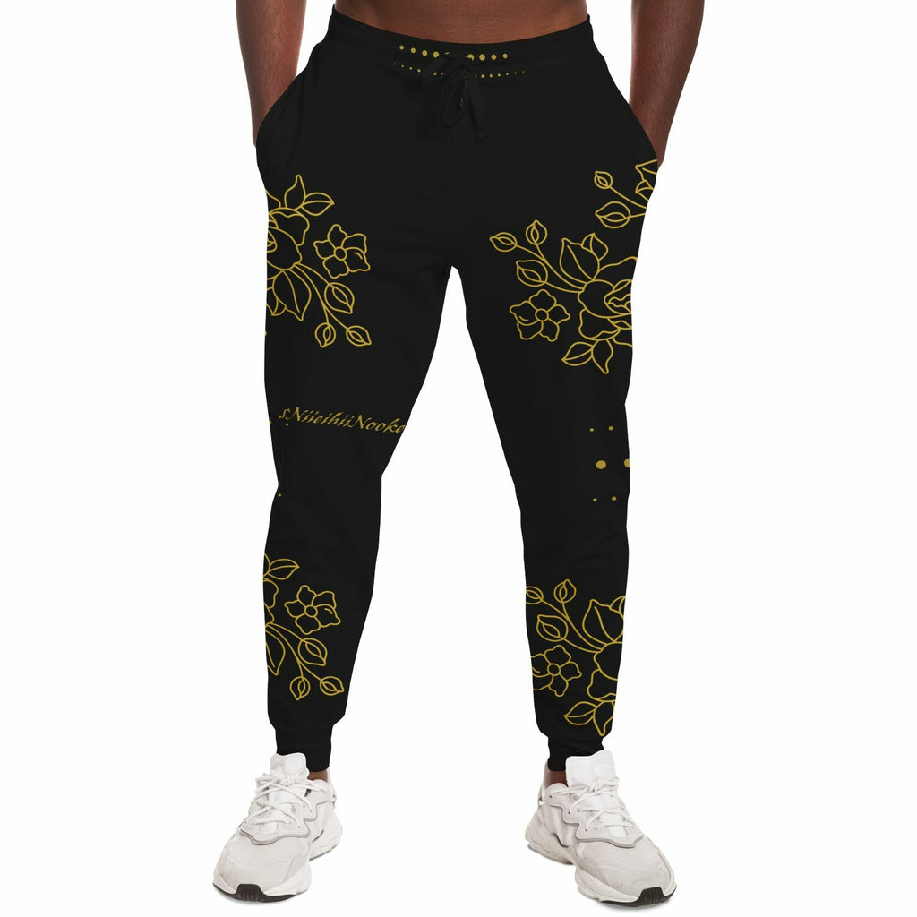 $NiieihiiNookei Athletic Jogger - AOP