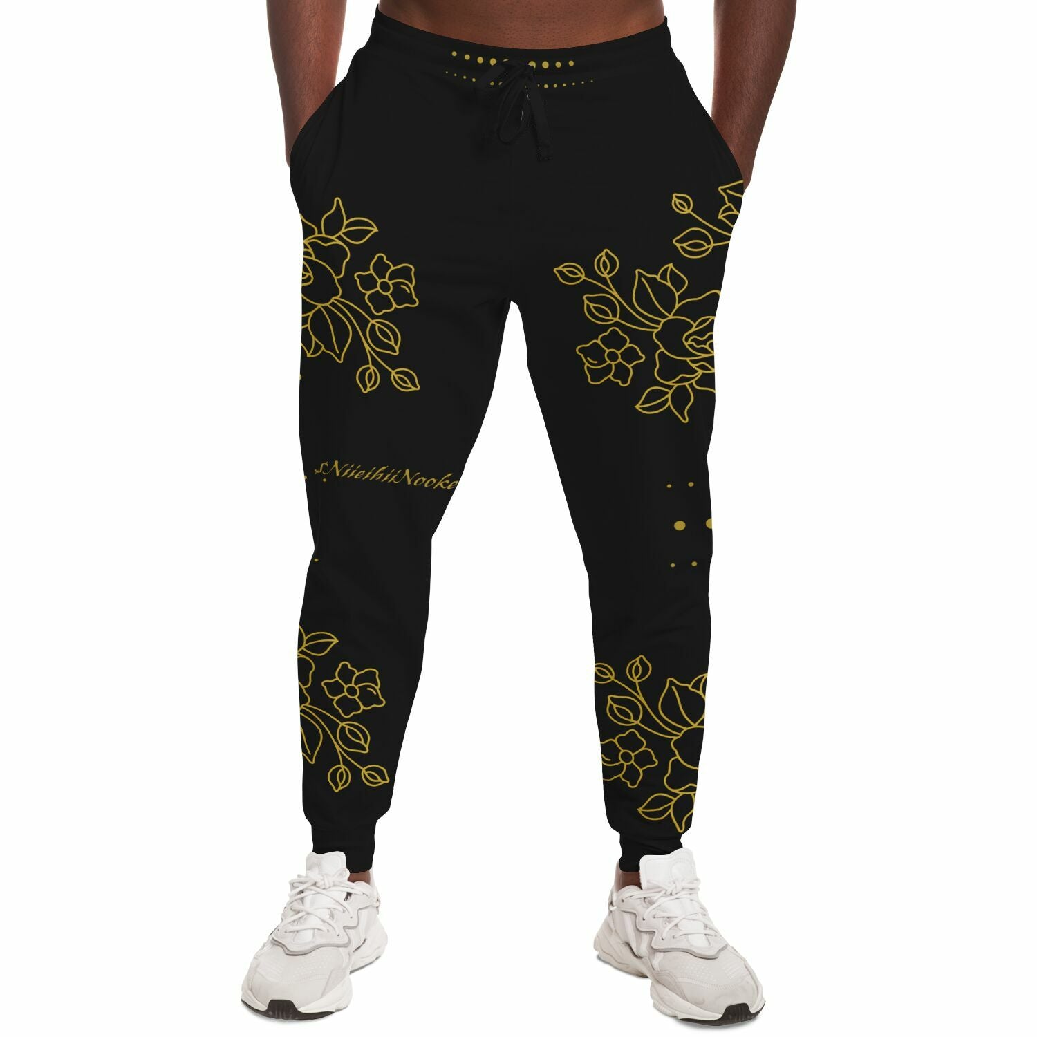 $NiieihiiNookei Athletic Jogger - AOP