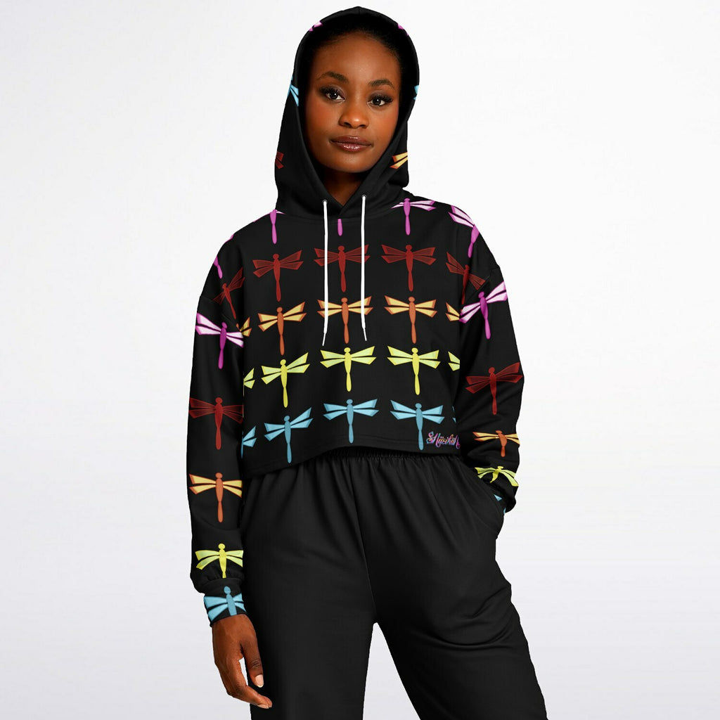 $NiieihiiNookei Fashion Hoodie - AOP