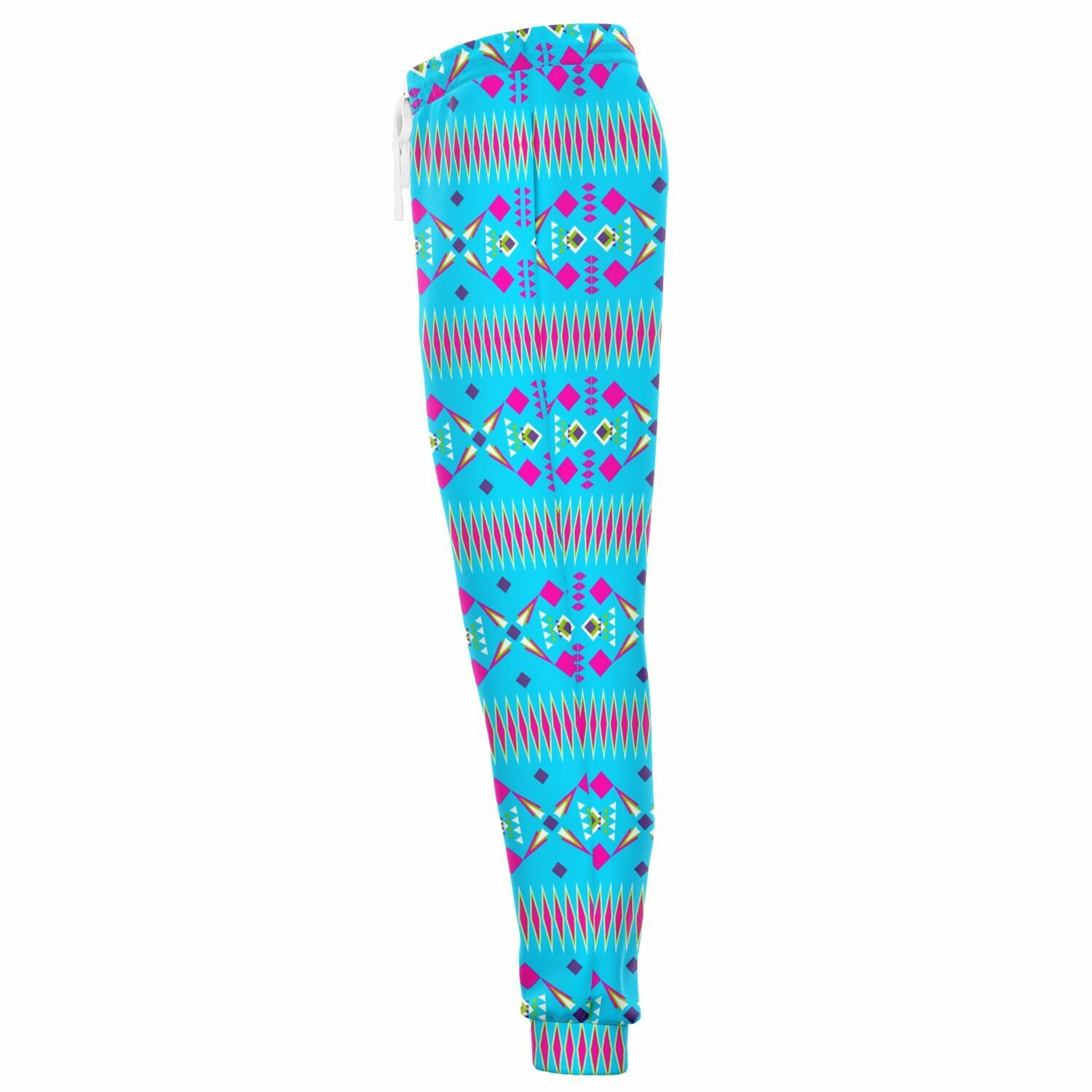 $NiieihiiNookei Athletic Jogger - AOP
