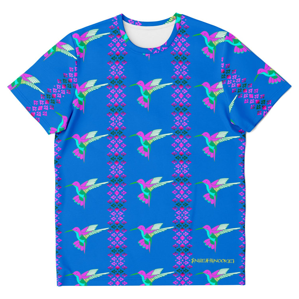 $NiieihiiNookei T-shirt