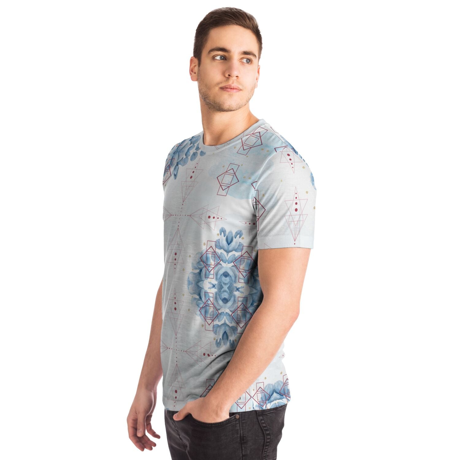 $NiieihiiNookei T-shirt
