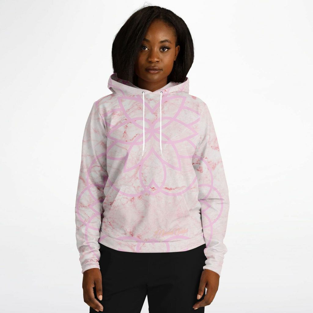 $NiieihiiNookei Fashion Hoodie - AOP