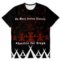 #JUSTICE4STEPH Performance T-shirt