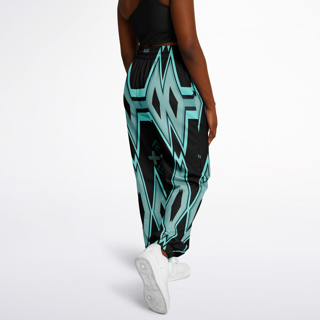 $NiieihiiNookei Athletic Sweatpants - AOP