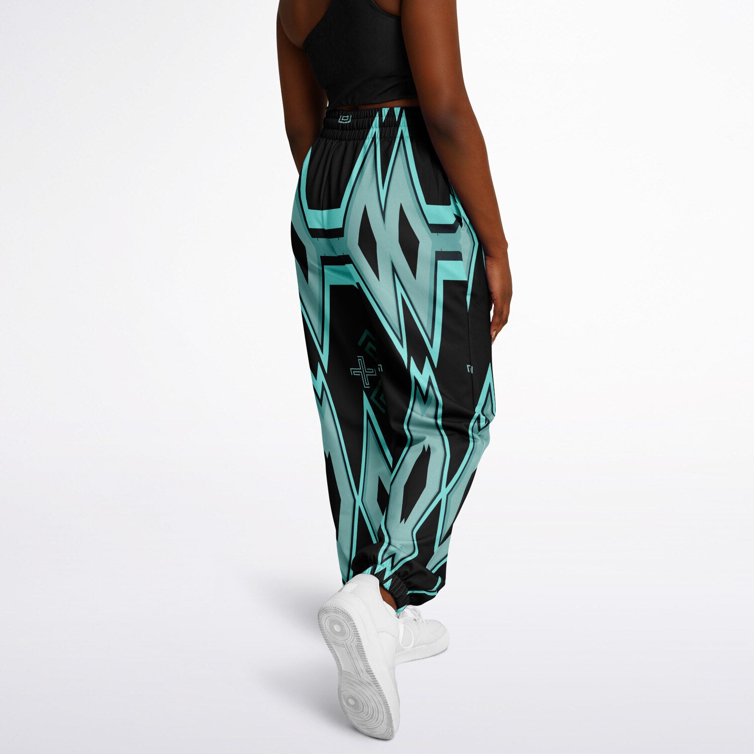 $NiieihiiNookei Athletic Sweatpants - AOP
