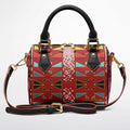 $NiieihiiNookei Crossbody Handbag - AOP