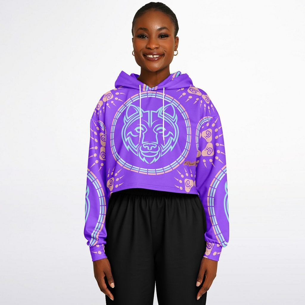 $NiieihiiNookei Fashion Hoodie - AOP