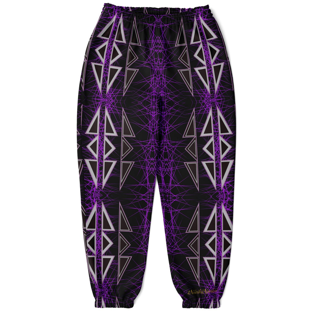 $NiieihiiNookei Athletic Sweatpants - AOP