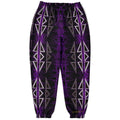 $NiieihiiNookei Athletic Sweatpants - AOP