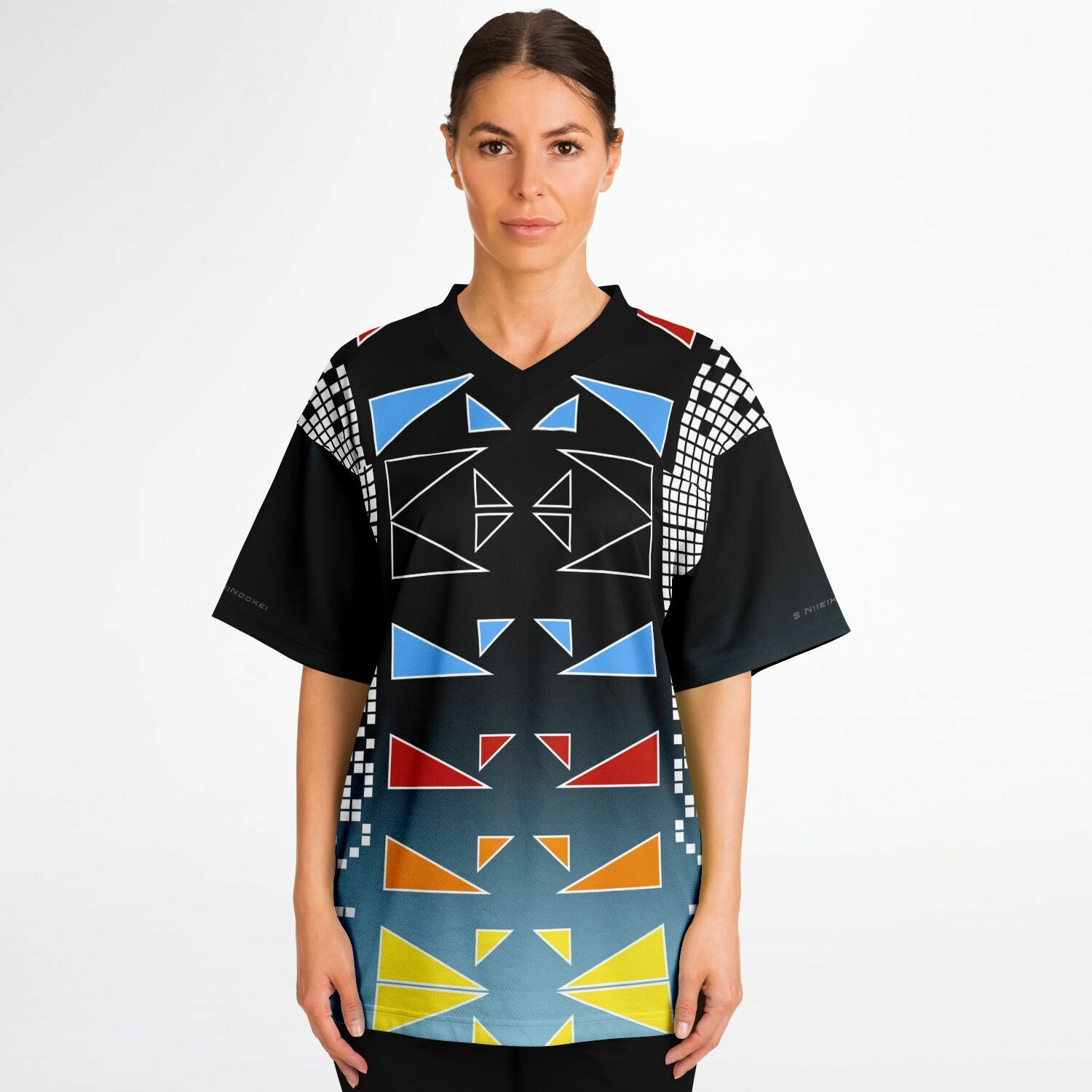 $NiieihiiNookei FieldJersey - AOP