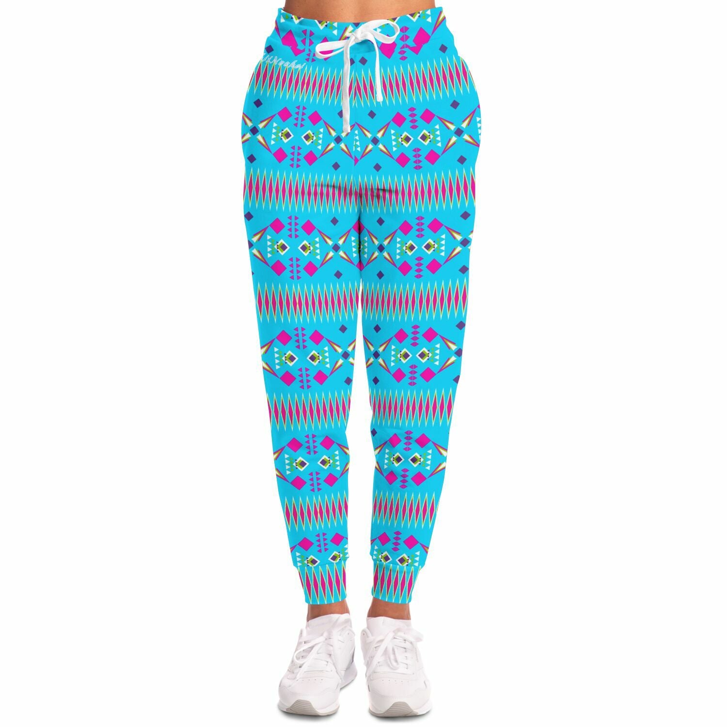 $NiieihiiNookei Athletic Jogger - AOP