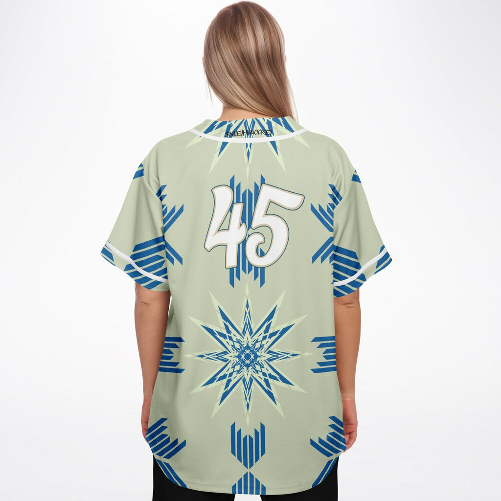 $NiieihiiNookei Baseball Jersey - AOP